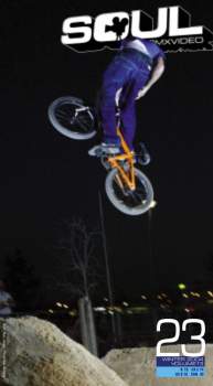 VHS Soul BMX Video 23